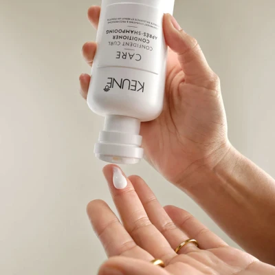 Afbeelding van 15% korting Keune Care Confident Curl Conditioner