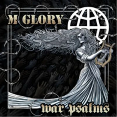 Afbeelding van Morning Glory War Psalms (CD)