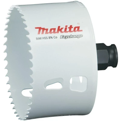 Afbeelding van Makita Gatzaag 83Mm Bim Snelwissel E 03953