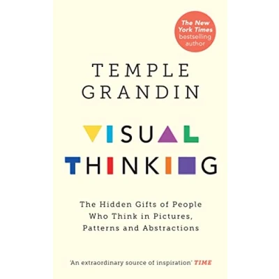 Afbeelding van Visual Thinking: The Hidden Gifts of People Who Think in Pictures, Patterns and Abstractions