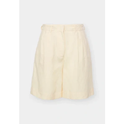 Afbeelding van Pepe Jeans AVA Shorts, Dames, Maat: Large, Cornish yellow