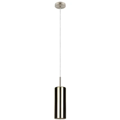 Afbeelding van EGLO SELVINO Hanglamp E27 10.0 cm Nikkelmat