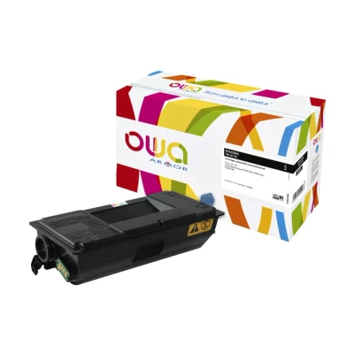 Afbeelding van Toner refurbished KYOCERA TK 3170 OWA