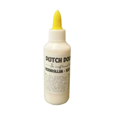 Afbeelding van DDBD Vernislijm / Varnish Glue