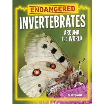 Afbeelding van Endangered Invertebrates Around the World