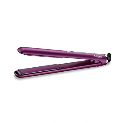Afbeelding van BaByliss Midnight Luxe 235 Stijltang