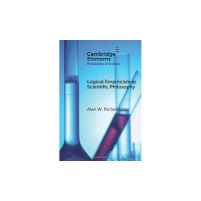 Afbeelding van Elements in the Philosophy of Science Logical Empiricism as Scientific