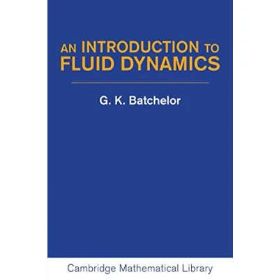 Afbeelding van An Introduction to Fluid Dynamics