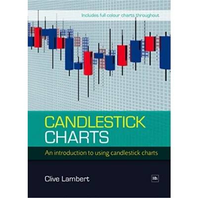 Afbeelding van Candlestick Charts: An Introduction to Using Charts