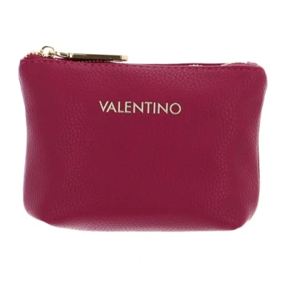 Afbeelding van VALENTINO Cosmetische tas Ring Re Soft Cosmetic Case Malva Paars