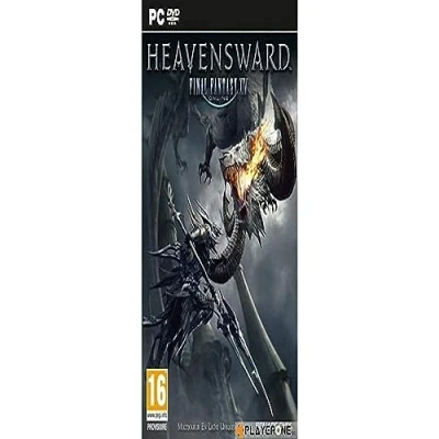 Afbeelding van Final Fantasy XIV Heavensward (Add on)