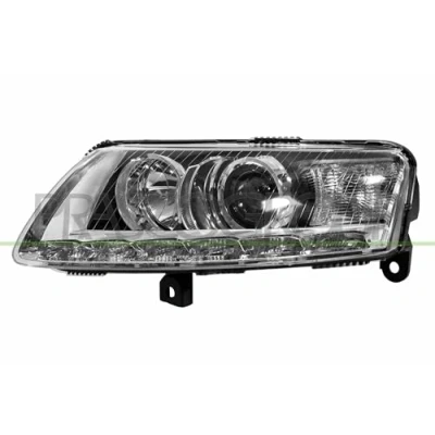 Afbeelding van PRASCO AD0364914 Koplampen Links D3S, H7