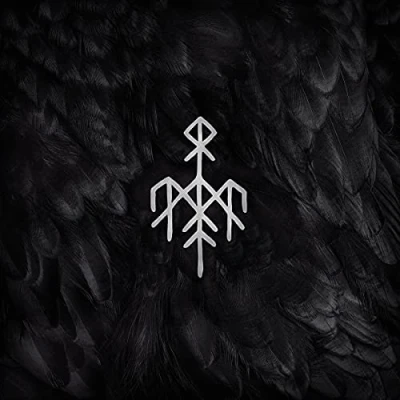Afbeelding van Wardruna: Kvitravn (Slipcase) [CD]