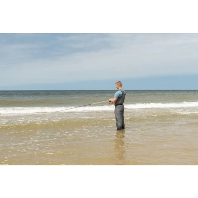 Afbeelding van Ultimate Bluecore Seabass Allround Zeebaarshengel 2.90m (20 60g) Zeebaars hengel