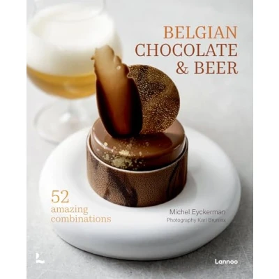 Afbeelding van Belgian Chocolate &amp; Beer