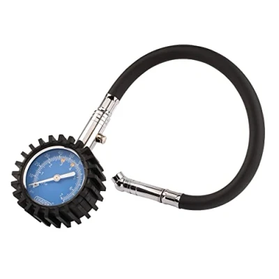 Afbeelding van Draper 91357 Bandenspanningsmeter