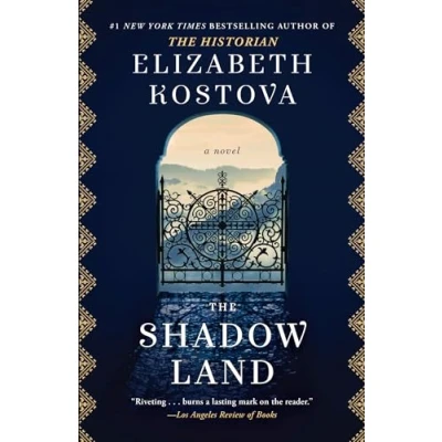 Afbeelding van The Shadow Land: A Novel