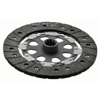 Afbeelding van Koppelingsplaat SACHS 1864 919 001