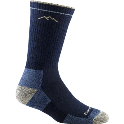 Afbeelding van Darn Tough Hiker Boot Sock Midweight Cushion Dames Wandelsokken Eclipse 35 37.5