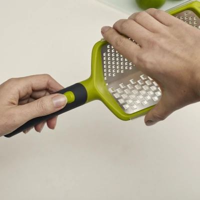 Afbeelding van Joseph Twist Grater Rasp Grof en Fijn