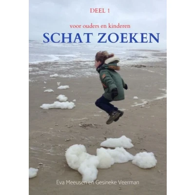 Afbeelding van Schatzoeken 1: Deel 1