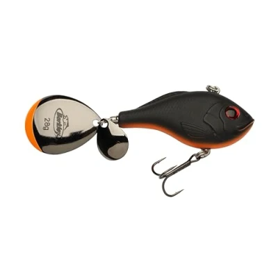 Afbeelding van Berkley Pulse Spintail XL Insta Perch 18g Spinner