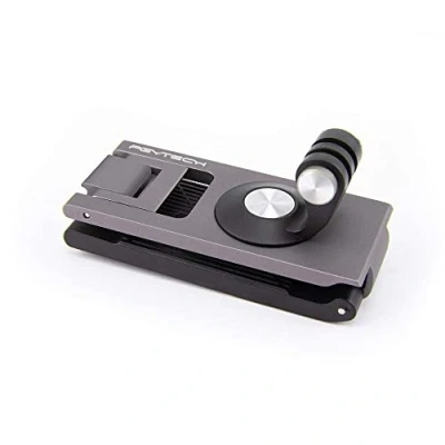 Afbeelding van PGYTECH Actiecameriem voor Osmo Action 3 / DJI Action/Action 2 Pocket/Gopro 7 8 9 10