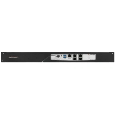 Afbeelding van Rackmount.IT RM PA T11 rack toebehoren Montagebeugel