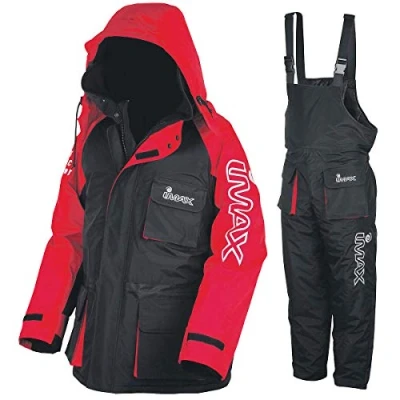Afbeelding van Imax Thermo pak Zeeviskleding (2 stuks)