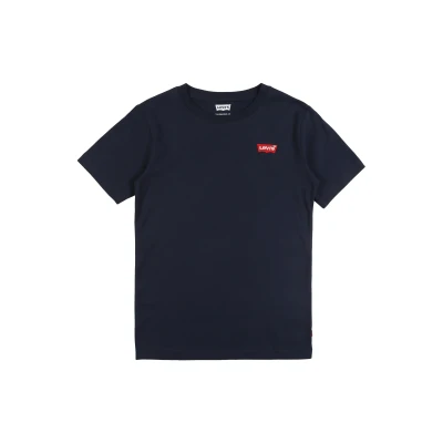Afbeelding van Levi&#039;s meisjes LVG SS BATWING TEE 3E4234 T Shirt