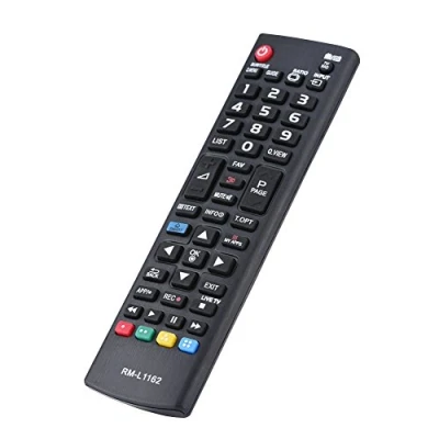 Afbeelding van fosa Intelligente afstandsbediening, universele afstandsbediening voor LG LCD TV