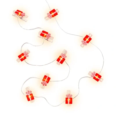 Afbeelding van Lichtketting Goobay