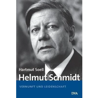 Afbeelding van Helmut Schmidt