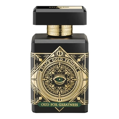 Afbeelding van INITIO Parfums Privés Oud For Greatness Neo Eau De Parfum 90 ml