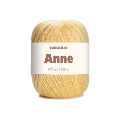 Afbeelding van Circulo Anne Garen 100% Gemerceriseerd Katoen 147g 1317