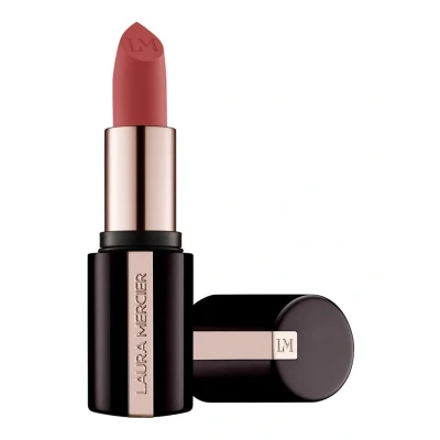 Afbeelding van Laura Mercier Caviar Smoothing Matte Lipstick 668 Rose Crepe 3,8 ml