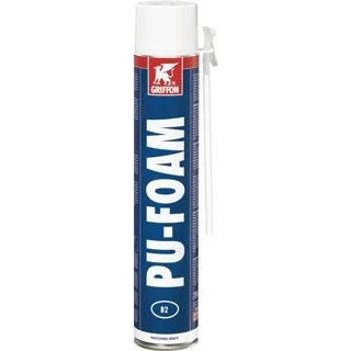 Afbeelding van Griffon pu foam 750 ml, spuitbus