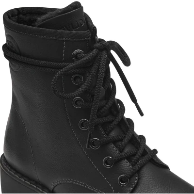 Afbeelding van s.Oliver Dames Enkellaarsje 5 26213 41 0A1 Maat: 40 EU