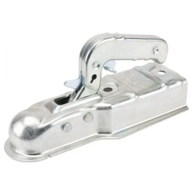 Afbeelding van AL KO AK7 H plus koker 70 mm 750 kg