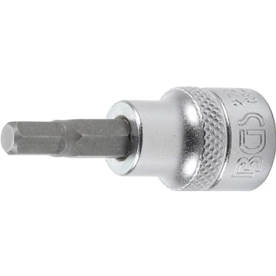 Afbeelding van BGS Dopsleutelbit 3/8&quot; INBUS 7/32&quot;