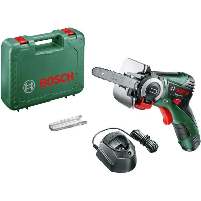 Afbeelding van Bosch EasyCut 12 NanoBlade accuzaag