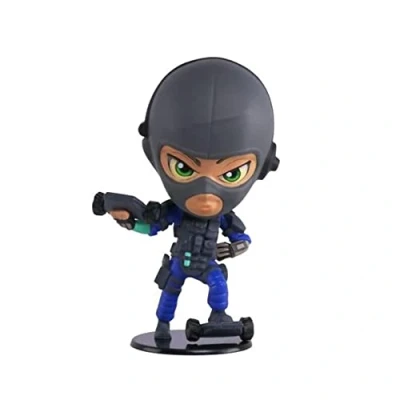 Afbeelding van Six Collection: TWITCH Chibi Figurine