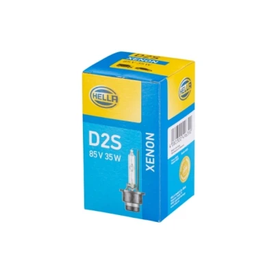 Afbeelding van Gasontladingsl D2S 85V35W P32d 8GS 007 949 261
