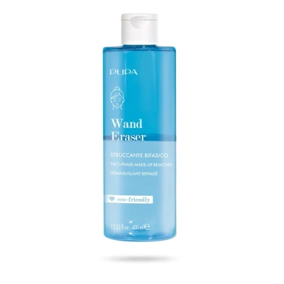 Afbeelding van Pupa Wand Eraser Two Phase Make Up Remover 400 Ml 5% korting code PUPA5