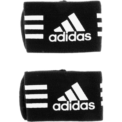 Afbeelding van adidas Ankle Strap Sokophouders One size Zwart/Wit