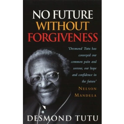 Afbeelding van No Future Without Forgiveness