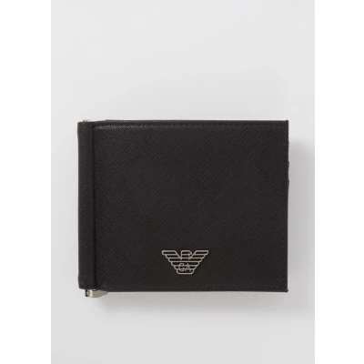 Afbeelding van Portafogli Uomo emporio armani y4r502y138e 81072 Nero