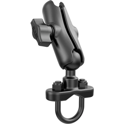Afbeelding van Stuur U Bout Basis voor Stangen met Dubbele Socket Arm RAM B 149Z QU1U