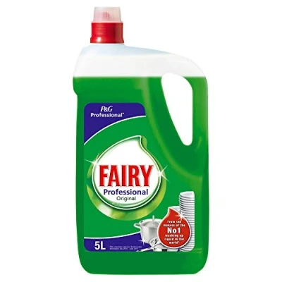 Afbeelding van Handafwasmiddel Fairy 5 L
