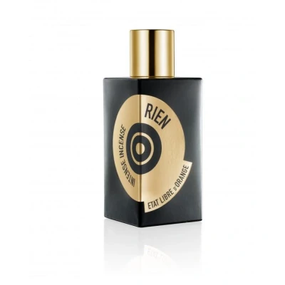 Afbeelding van Etat Libre d&#039;Orange Rien Intense Incense Eau de Parfum 100 ml